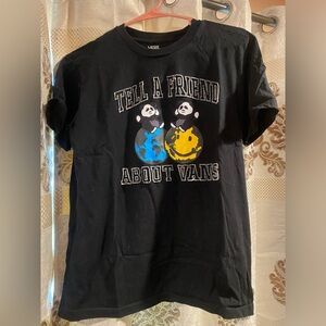 Vans Men’s t-shirt